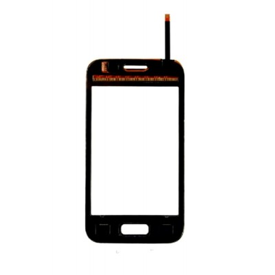 Touch Screen Digitizer For Samsung Galaxy Young 2 Smg130h Charcoal By - Maxbhi Com