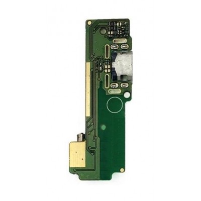 Charging Pcb Complete Flex For Sony Xperia Xa By - Maxbhi Com