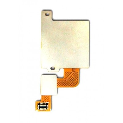 Fingerprint Sensor For Xiaomi Mi A1 By - Maxbhi Com