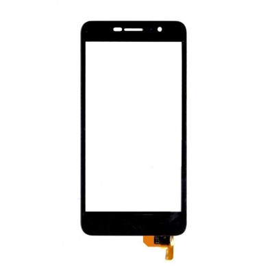 Touch Screen Digitizer For Huawei Honor Holly 2 Plus Grey By - Maxbhi Com