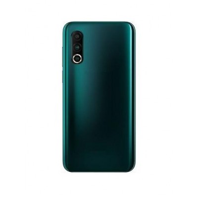 Full Body Housing For Meizu 16s Pro Forest - Maxbhi Com