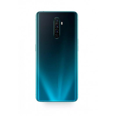 Full Body Housing For Oppo Reno Ace Black - Maxbhi Com