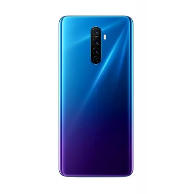 Full Body Housing For Oppo Reno Ace Purple - Maxbhi Com