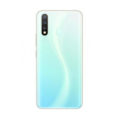 Full Body Housing For Vivo Z5i White - Maxbhi Com