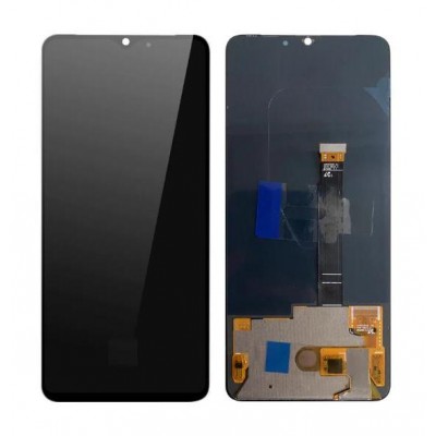 Lcd With Touch Screen For Oppo Reno Ace Blue By - Maxbhi Com