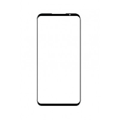Touch Screen Digitizer For Meizu 16s Pro Black By - Maxbhi Com