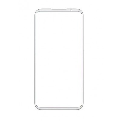 Touch Screen Digitizer For Meizu 16s Pro White By - Maxbhi Com
