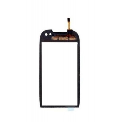 Touch Screen Digitizer For Nokia 701 White By - Maxbhi Com