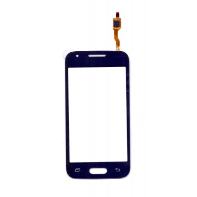 Touch Screen Digitizer For Samsung Galaxy Ace 4 Black By - Maxbhi Com