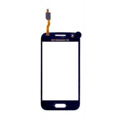 Touch Screen Digitizer For Samsung Galaxy Ace 4 Black By - Maxbhi Com