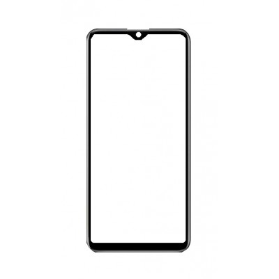 Touch Screen Digitizer For Vivo Z5i Blue By - Maxbhi Com