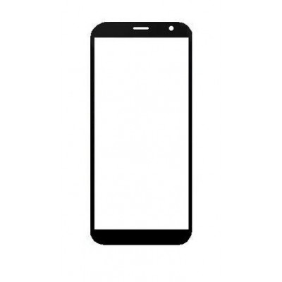 Touch Screen Digitizer For Blu C5 Plus Red By - Maxbhi Com