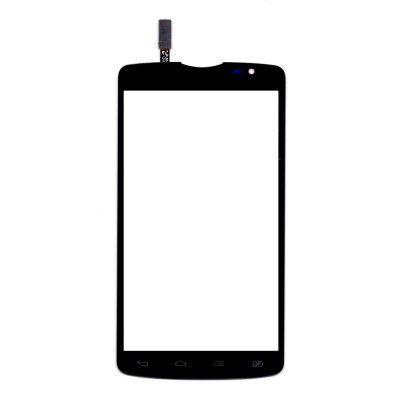 Touch Screen Digitizer For Lg D380 Black By - Maxbhi Com