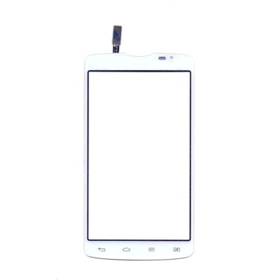 Touch Screen Digitizer For Lg D380 White By - Maxbhi Com