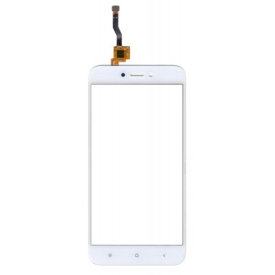 Touch Screen Digitizer For Xiaomi Redmi Note 5a 16gb Silver By - Maxbhi Com