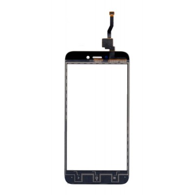 Touch Screen Digitizer For Xiaomi Redmi Note 5a 16gb Silver By - Maxbhi Com