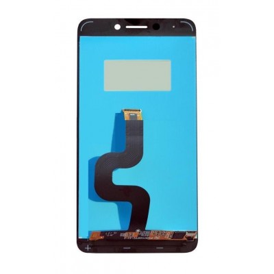 Lcd With Touch Screen For Leeco Le 2s Rose Gold By - Maxbhi Com