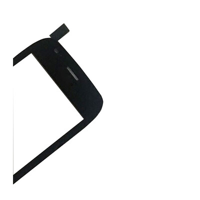 Touch Screen Digitizer For Nokia 710 Yellow By - Maxbhi Com