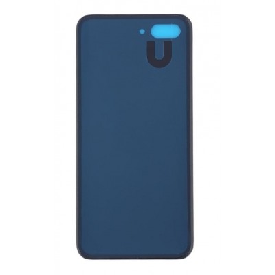 Back Panel Cover For Huawei Honor 10 White - Maxbhi Com