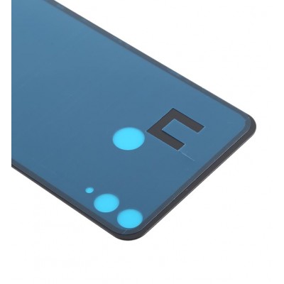 Back Panel Cover For Huawei Honor 8x Pink - Maxbhi Com