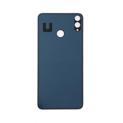 Back Panel Cover For Huawei Honor 8x Red - Maxbhi Com