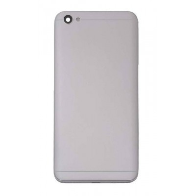 Back Panel Cover For Xiaomi Redmi Y1 Lite Grey - Maxbhi Com