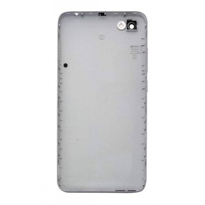Back Panel Cover For Xiaomi Redmi Y1 Lite Grey - Maxbhi Com