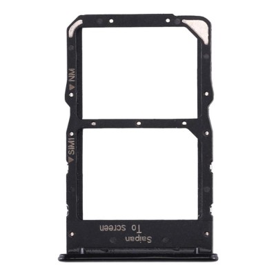 Sim Card Holder Tray For Huawei Nova 5z White - Maxbhi Com
