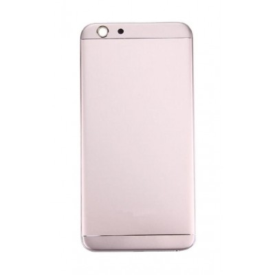 Back Panel Cover For Oppo A59 White - Maxbhi Com