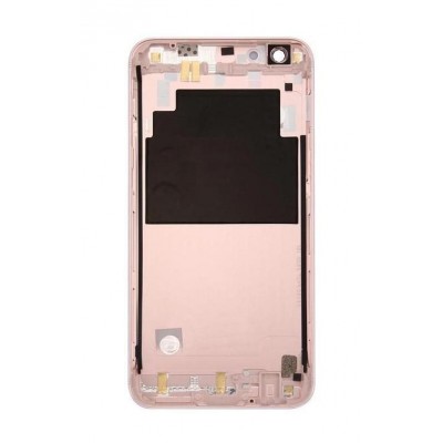 Back Panel Cover For Oppo A59 White - Maxbhi Com