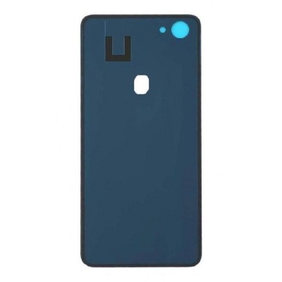 Back Panel Cover For Oppo F7 White - Maxbhi Com
