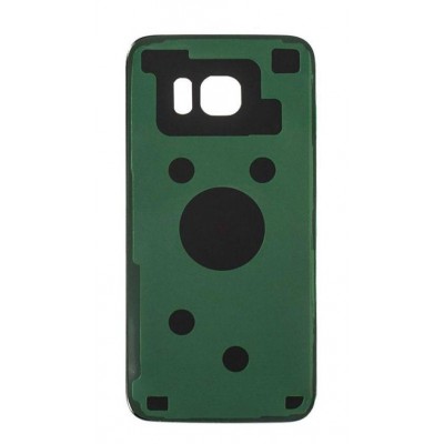Back Panel Cover For Samsung Galaxy S7 Edge 64gb Pearl - Maxbhi Com