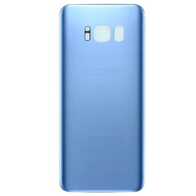 Back Panel Cover For Samsung Galaxy S8 Plus Blue - Maxbhi Com