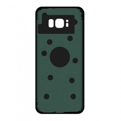 Back Panel Cover For Samsung Galaxy S8 Plus Blue - Maxbhi Com