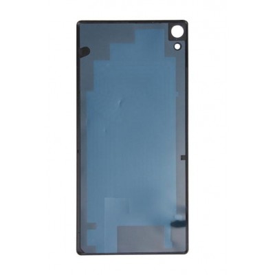Back Panel Cover For Sony Xperia Xa Ultra Dual White - Maxbhi Com