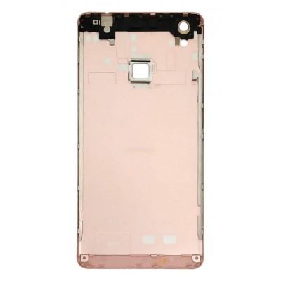 Back Panel Cover For Vivo V3 Max Black - Maxbhi Com