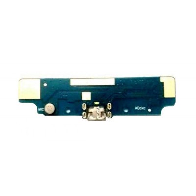 Charging Connector Flex PCB Board for Itel Wish A21