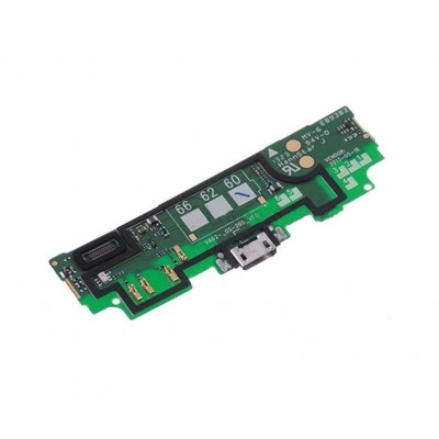 Charging Connector Flex PCB Board for Nokia Lumia 625