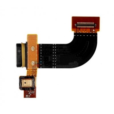 Charging Connector Flex Cable For Sony Xperia M5 By - Maxbhi Com
