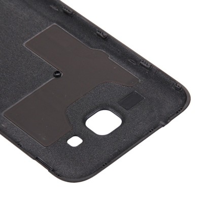 Back Panel Cover For Samsung Core Prime Smg360f Blue - Maxbhi Com