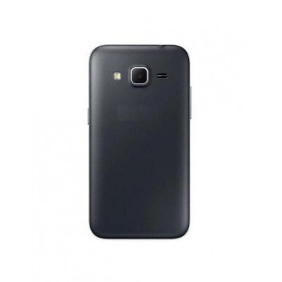 Full Body Housing For Samsung Galaxy Core Prime Black - Maxbhi Com