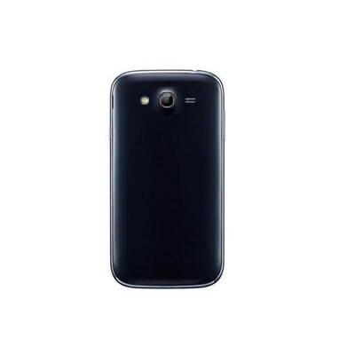 Full Body Housing For Samsung Galaxy Grand I9080 Blue - Maxbhi Com