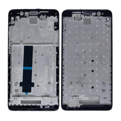 Lcd Frame For Xiaomi Redmi Note 3by - Maxbhi Com