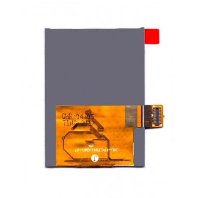 Lcd Screen For Lg Optimus L3 E400 Replacement Display By - Maxbhi Com