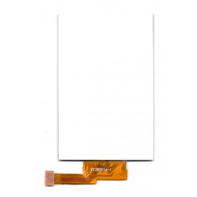 Lcd Screen For Lg Optimus L5 E610 Replacement Display By - Maxbhi Com