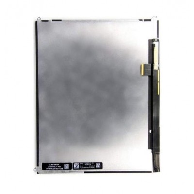 Lcd Screen For Apple Ipad 3 Wifi Plus Cellular Replacement Display By - Maxbhi Com