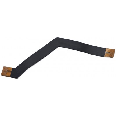 Main Board Flex Cable For Lenovo K6 Note K53a48 By - Maxbhi Com
