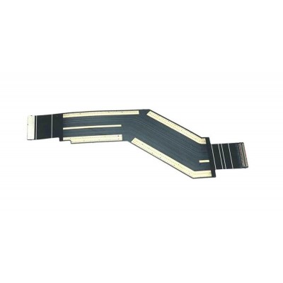 Main Board Flex Cable For Nokia 6 2018 By - Maxbhi Com