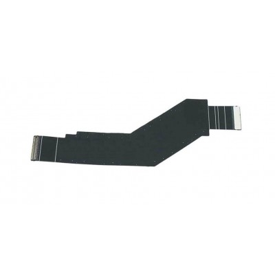 Main Board Flex Cable For Nokia 6 2018 By - Maxbhi Com
