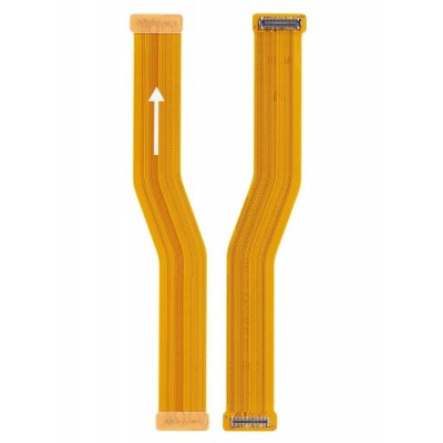 Main Board Flex Cable For Samsung Galaxy A9 2018 By - Maxbhi Com